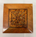 Walnut 4 Direction Box