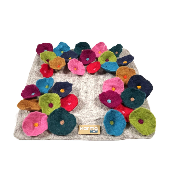 Activity Mat, Colorburst