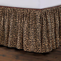 Adrienne Gathered Bed Skirt Bed Skirt