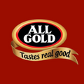 All Gold Tomato & Onion Pasta Sauce 405g