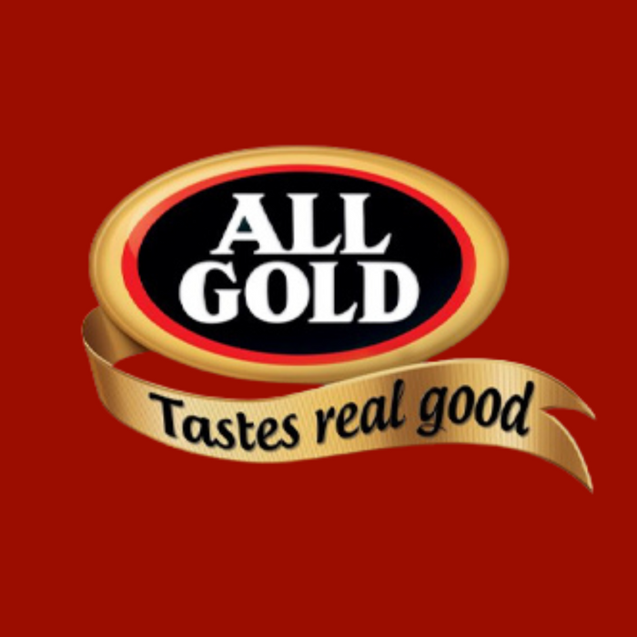 All Gold Tomato & Onion Pasta Sauce 405g