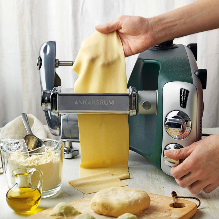 Ankarsrum Assistent Pasta Lasagna Roller - Kitchen Universe