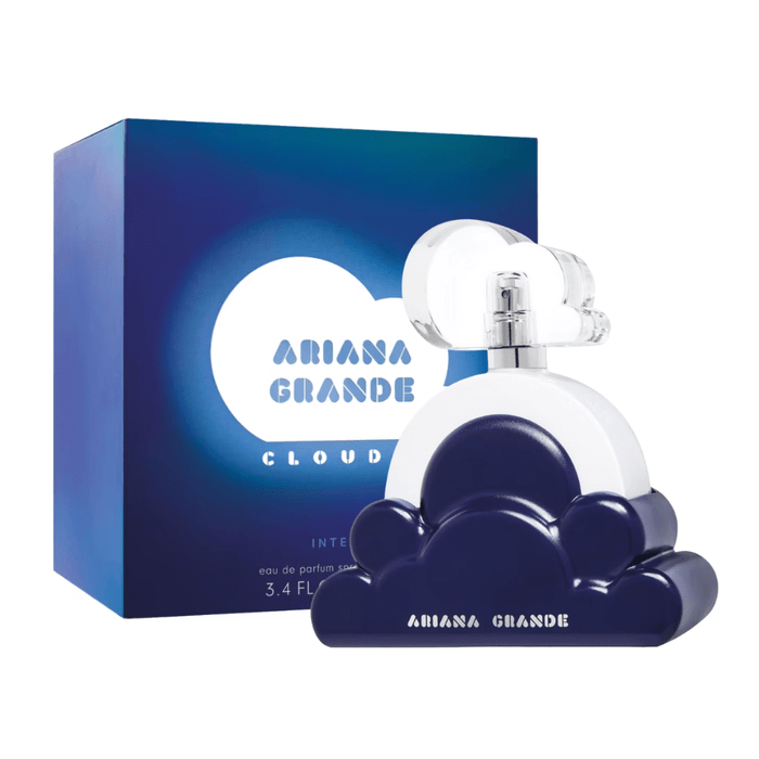 Ariana Grande Women's Perfume Ariana Grande Cloud Intense 2.0 Eau de Parfum Women's Perfume Spray (100ml)