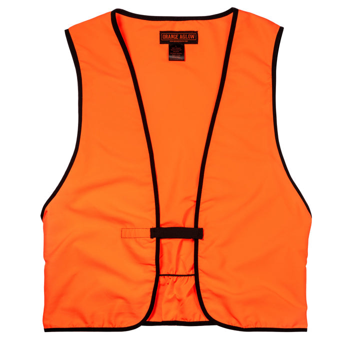 Beacon Blaze Orange Vest