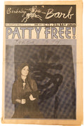 BERKELEY BARB Vol.19 No.12 Issue 415