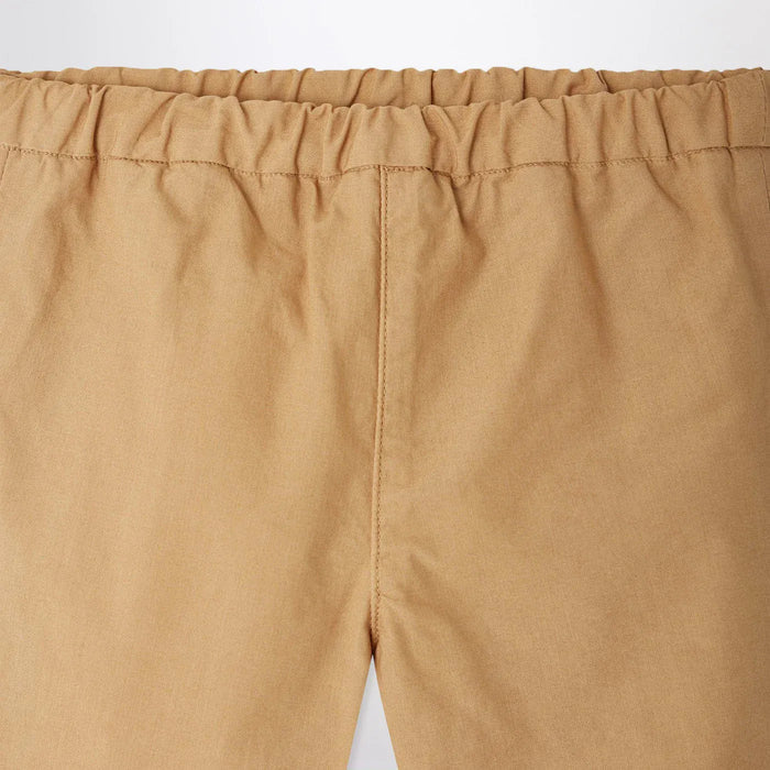Bonpoint - Brown Dandy corduroy trousers Brand Pants 12
