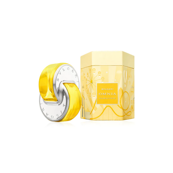 Bvlgari Omnia Golden Citrine