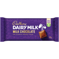 Cadbury Dairy Milk Chocolate Slab 150g