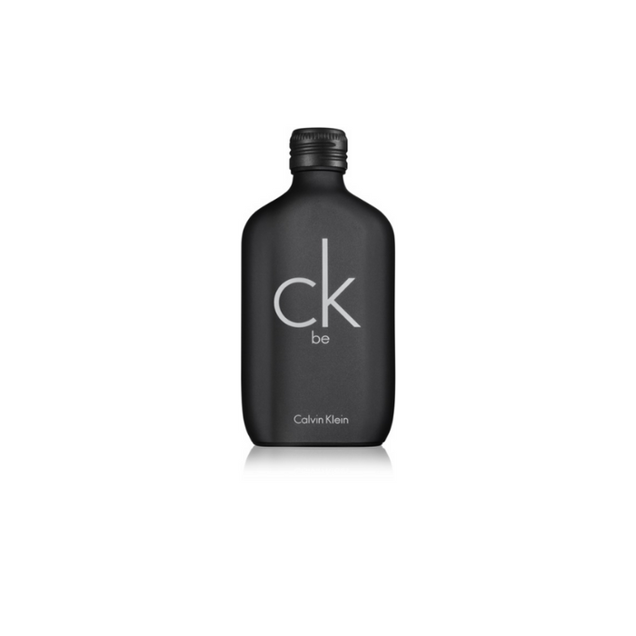 Calvin Klein CK Be Eau de Toilette for Men
