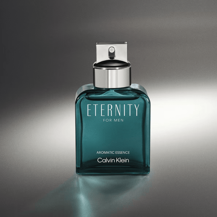 Calvin Klein Men's Aftershave Calvin Klein Eternity Aromatic Essence Men's Aftershave Spray (50ml, 100ml)