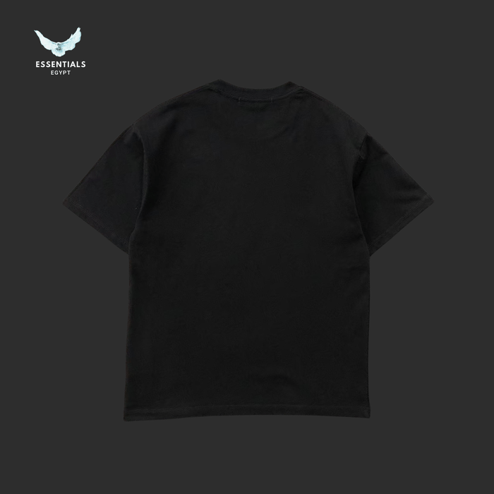 CDG Play T-Shirt – Large Play Logo - ESSENTIALS EGYPT