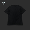 CDG Stussy T-Shirt – Graphic Logo - ESSENTIALS EGYPT