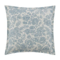 Chantilly Washed Linen Blend Euro Sham