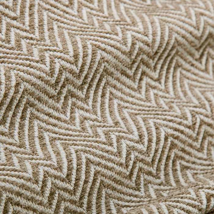 Chenille Herringbone Bedding Set