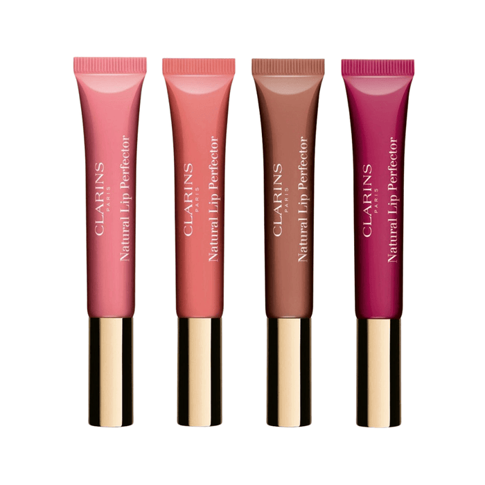 Clarins Skin Care Clarins Natural Lip Perfector (12ml)