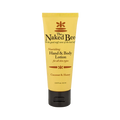 Coconut & Honey Hand & Body Lotion