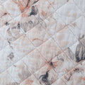 Colette Quilt Blush Swatch Swatch