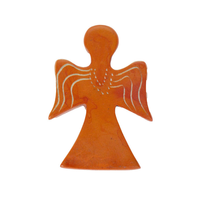Colorful Soapstone Palm Angels