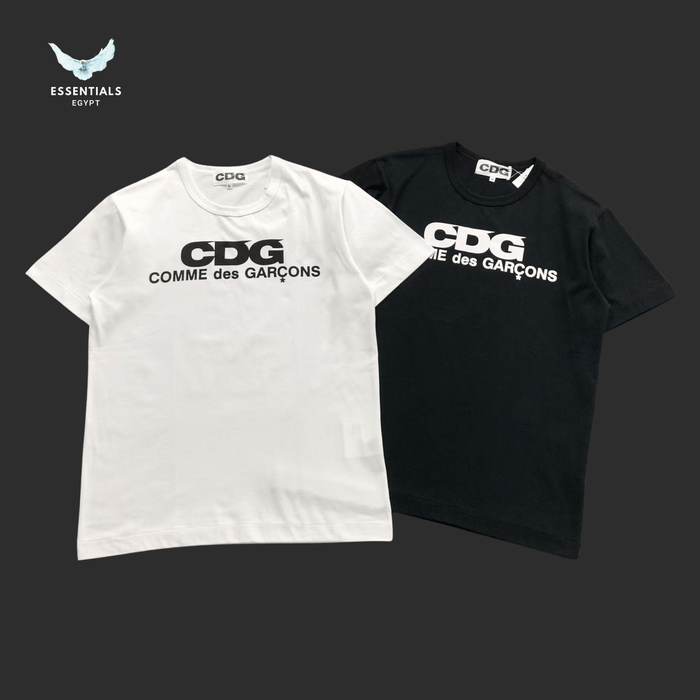 CDG T - SHIRT 503261821 - ESSENTIALS EGYPT