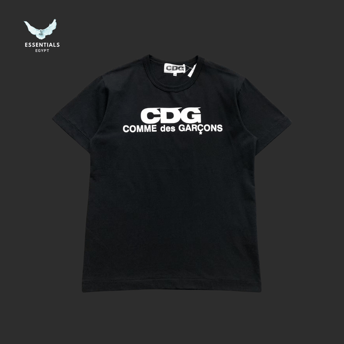 CDG T - SHIRT 503261821 - ESSENTIALS EGYPT