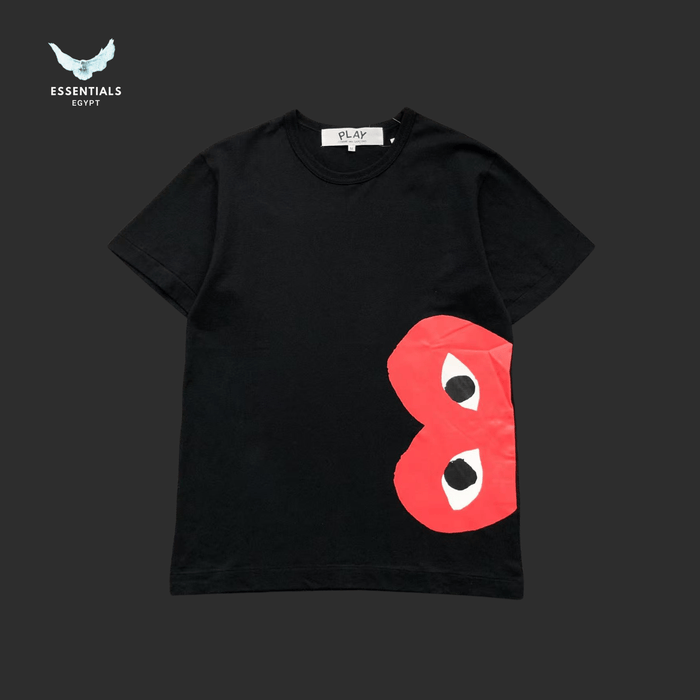 CDG T - SHIRT 413260321 - ESSENTIALS EGYPT
