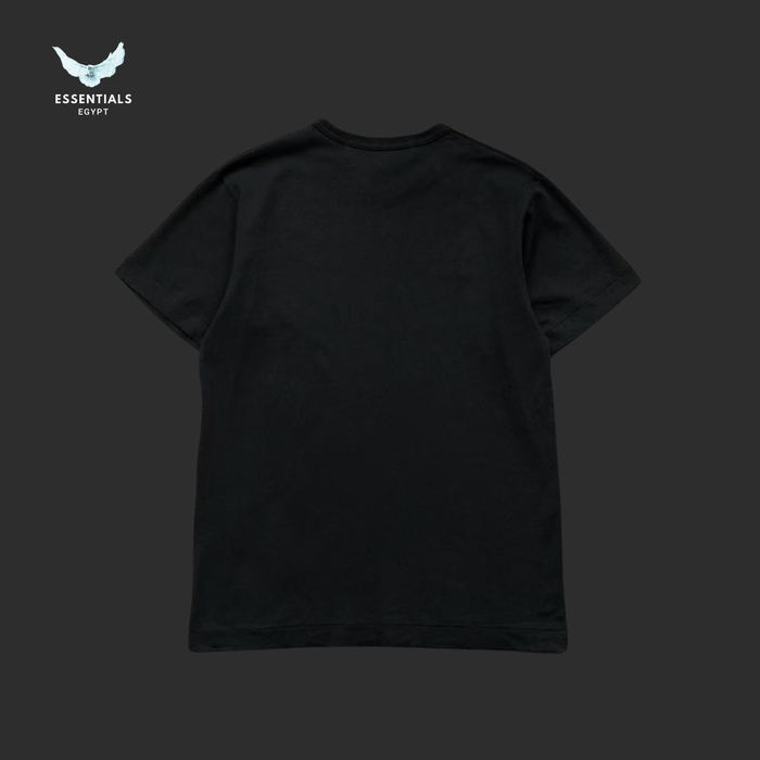 CDG T - SHIRT 413260321 - ESSENTIALS EGYPT