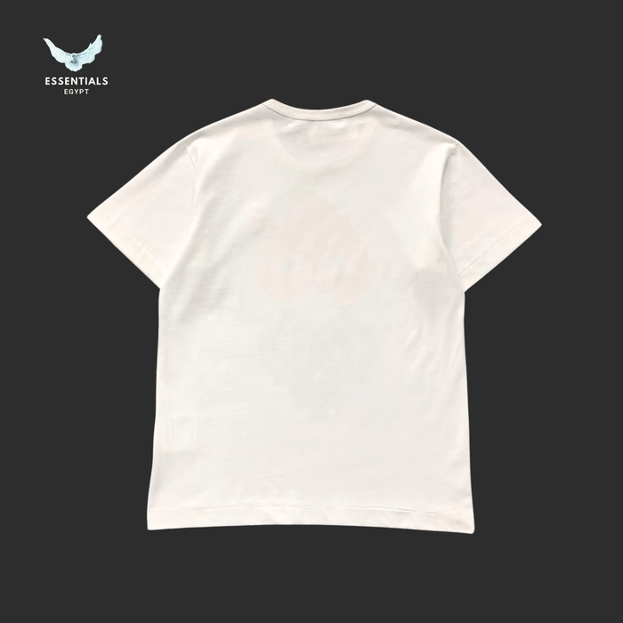 CDG T - SHIRT 413271421 - ESSENTIALS EGYPT