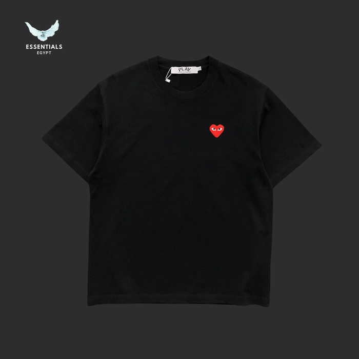CDG T - SHIRT 41162317 - ESSENTIALS EGYPT
