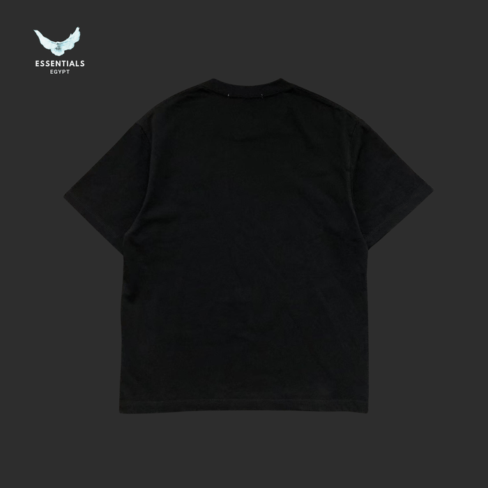 CDG T - SHIRT 41162317 - ESSENTIALS EGYPT