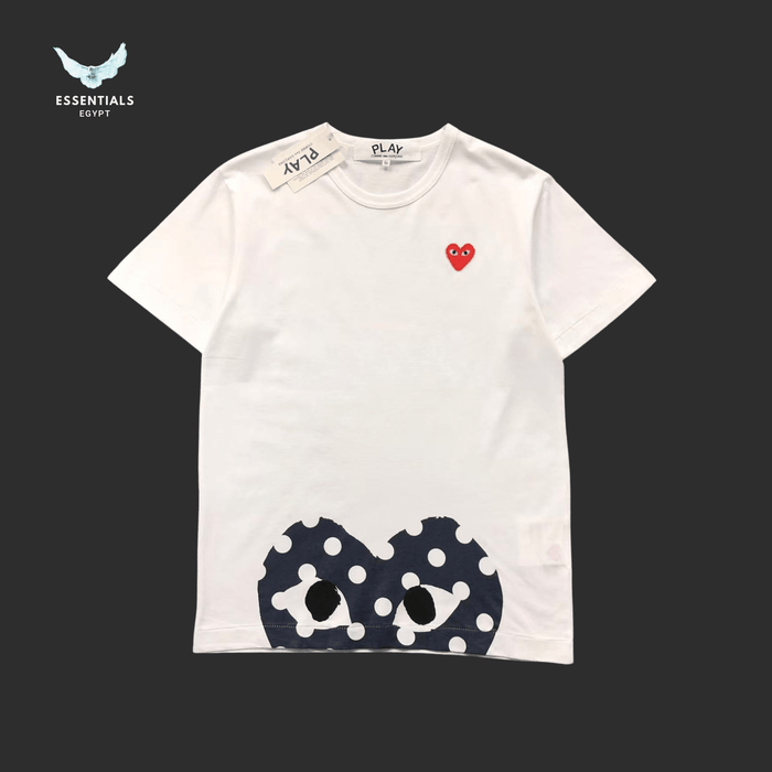 CDG T - SHIRT 413271721 - ESSENTIALS EGYPT