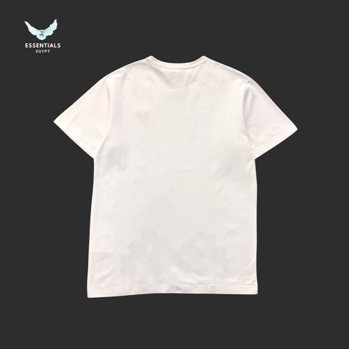 CDG T - SHIRT 413271721 - ESSENTIALS EGYPT