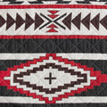 Cortez Reversible Quilt Swatch