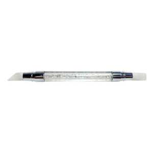 Cre8tion Nail Art - Pigment Silicon Applicator Rainbow Handle