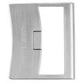 Cristel Strate L Stainless Steel Side Handle - 1 Unit - Kitchen Universe