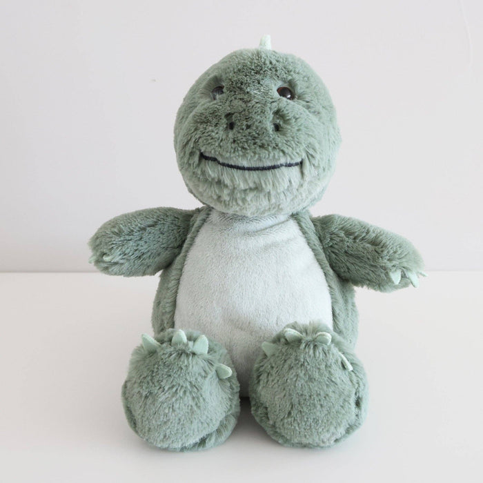 Cuddle Plush Friends: Tex T-Rex