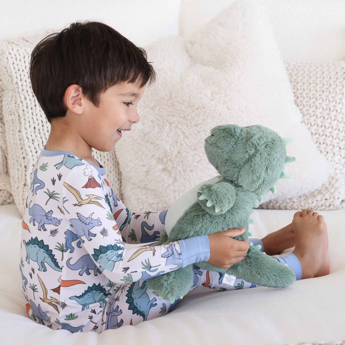 Cuddle Plush Friends: Tex T-Rex