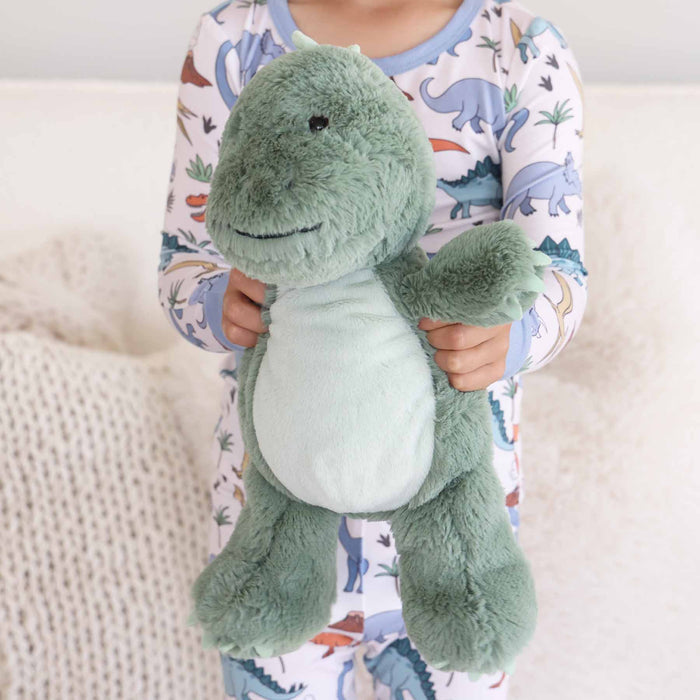 Cuddle Plush Friends: Tex T-Rex
