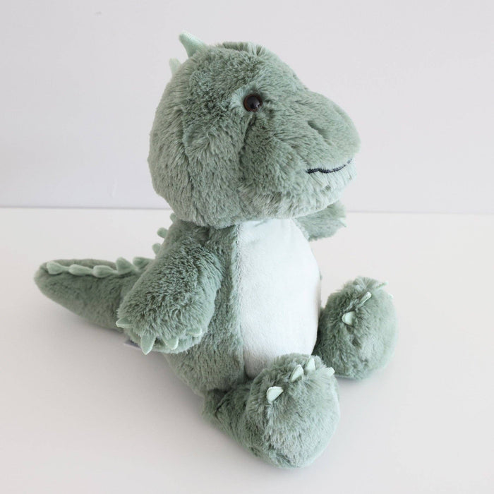 Cuddle Plush Friends: Tex T-Rex