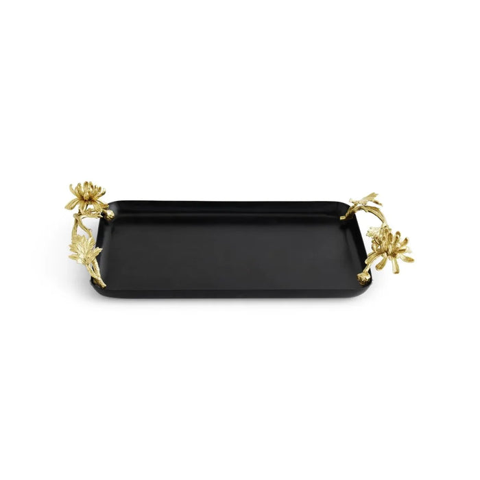 Michael Aram Dahlia Serving Tray