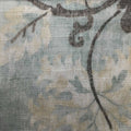 Dalia Printed Design Light Blue Swatch Swatch