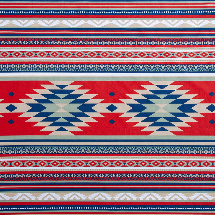 200TC Cotton Del Sol Sheet Swatch Swatch