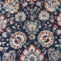 Derby Washed Linen Swatch Swatch