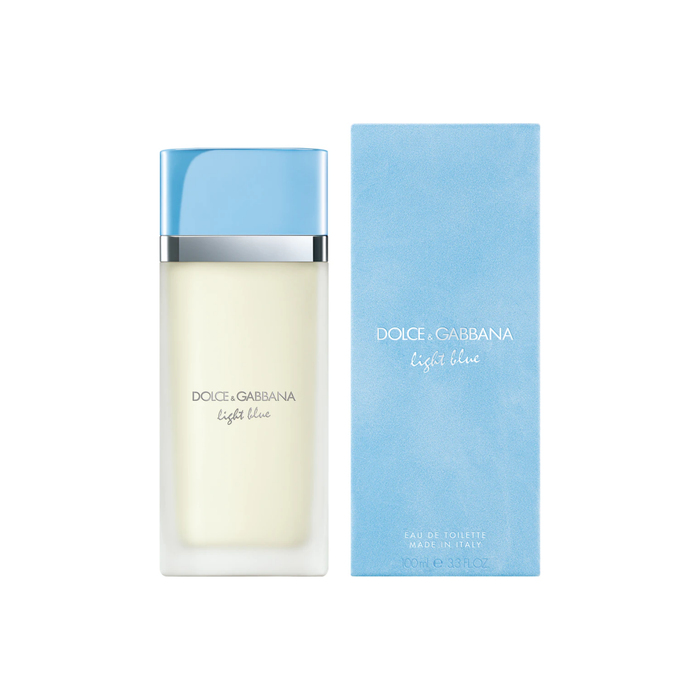 Dolce & Gabbana Light Blue Eau de Toilette for Women