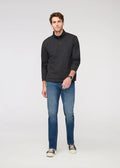 DU/ER PERFORMANCE DENIM STRAIGHT