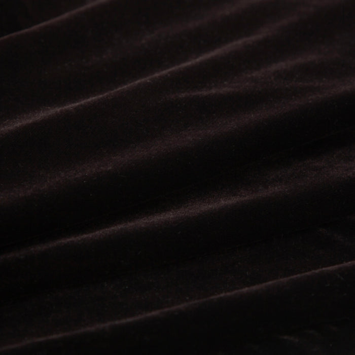 Estelle Velvet Comforter Set