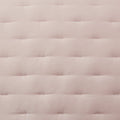 Lyocell Quilt Swatch Blush Swatch