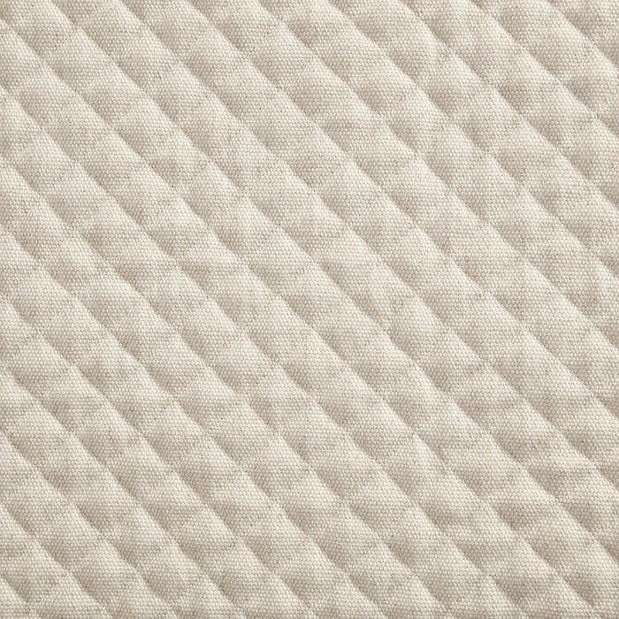 Farah Linen Blend Coverlet Set Coverlet
