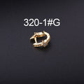 Gold / 1 Style