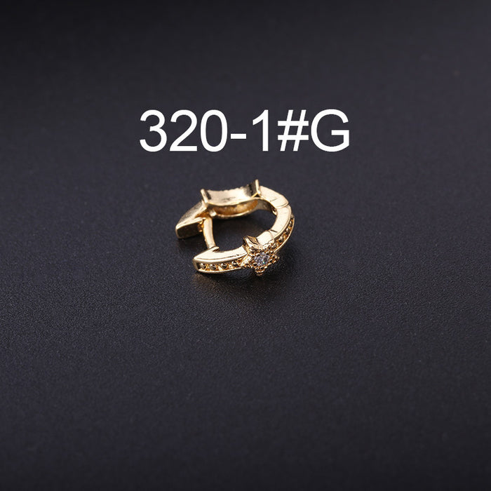 Gold / 1 Style
