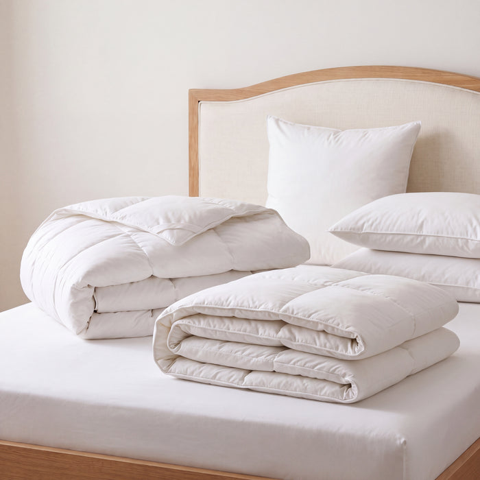 Feather & Down Euro Sham Insert
